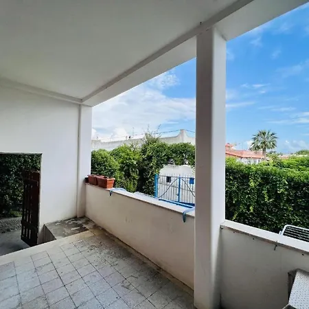 Appartement Appartamento Indipendente Piano Terra Con Giardino *